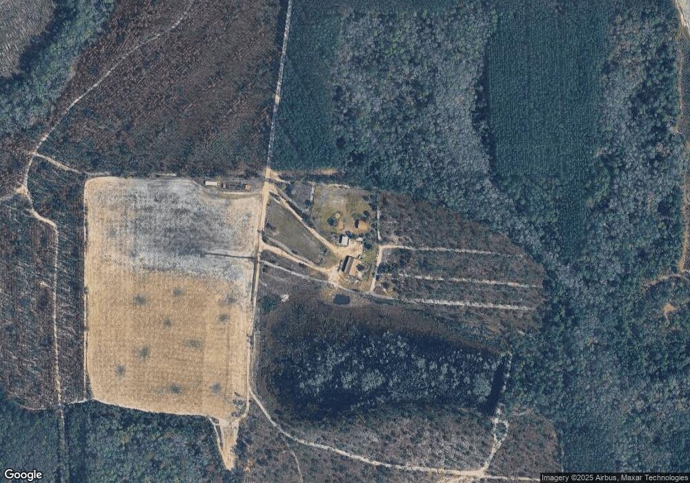 6884 Haley Rd, Blackshear, GA 31516 - photo 1