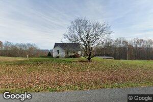 1370 Crooked Run Rd, Artemas, PA 17211