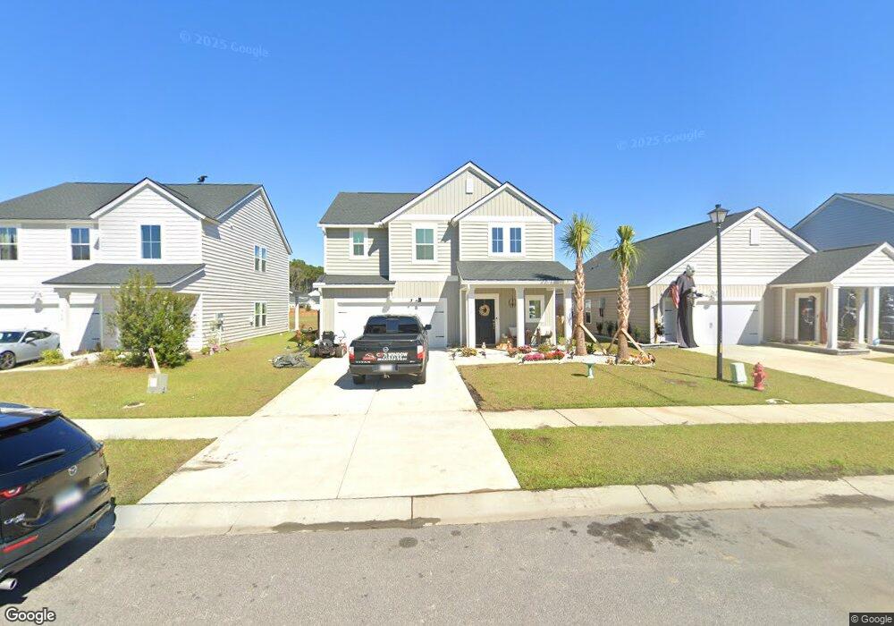 712 Pine Warbler Ln, Moncks Corner, SC 29461 - photo 1