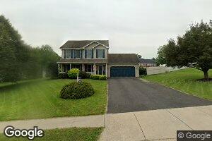 115 Abbey Dr, Mount Wolf, PA 17347