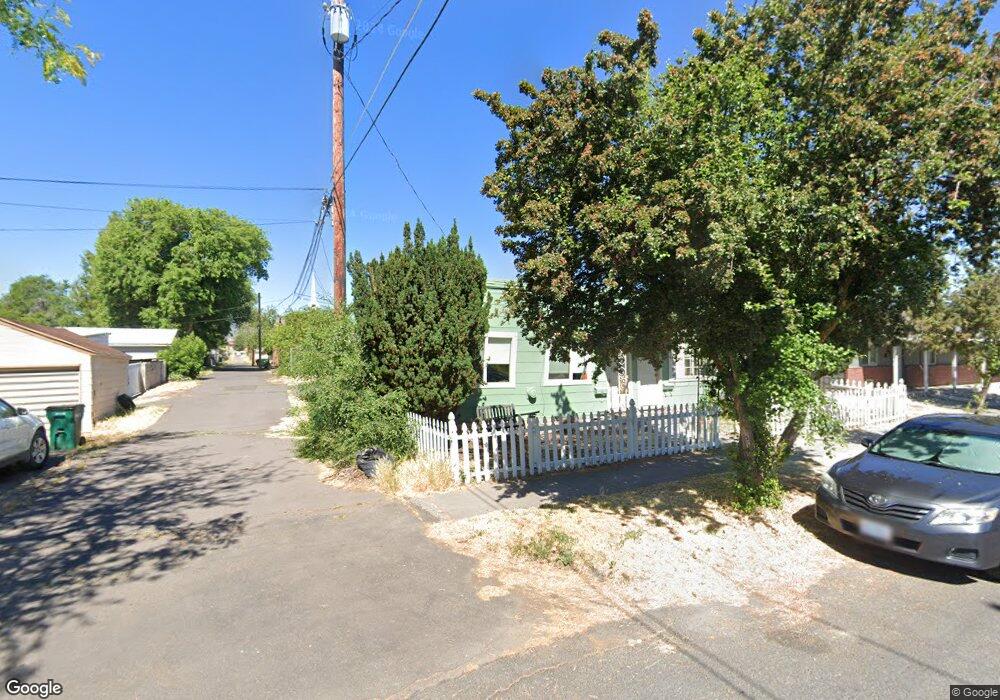 514 Division St, Klamath Falls, OR 97601 - photo 1