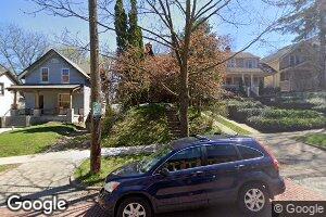 520 N State St, Ann Arbor, MI 48104