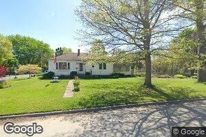 1101 Magnolia Pkwy, Waterloo, IA 50701