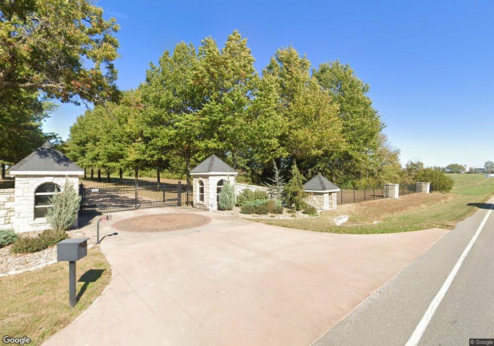 17508 E State Route 58, Raymore, MO 64083 - photo 1