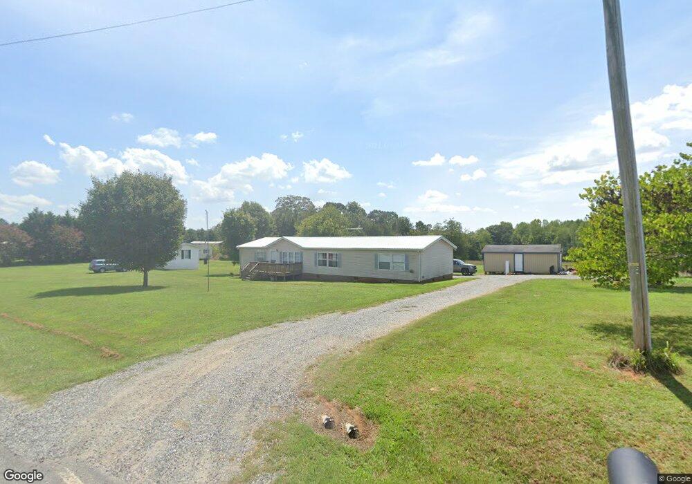 342 Branchwood Rd, Statesville, NC 28625 - photo 1