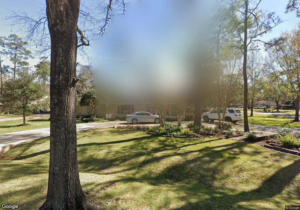 11713 Forest Glen St, Houston, TX 77024 - photo 1