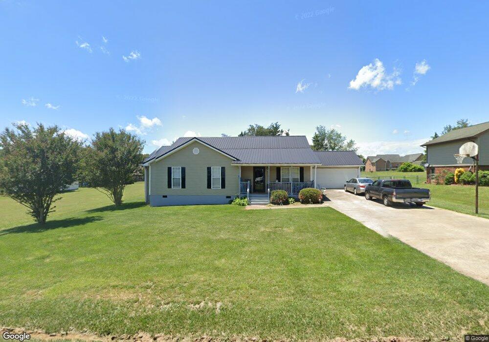 161 Devon Ln, Statesville, NC 28625 - photo 1