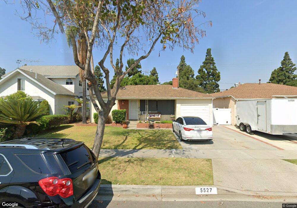 5527 Pimenta Ave, Lakewood, CA 90712 - photo 1