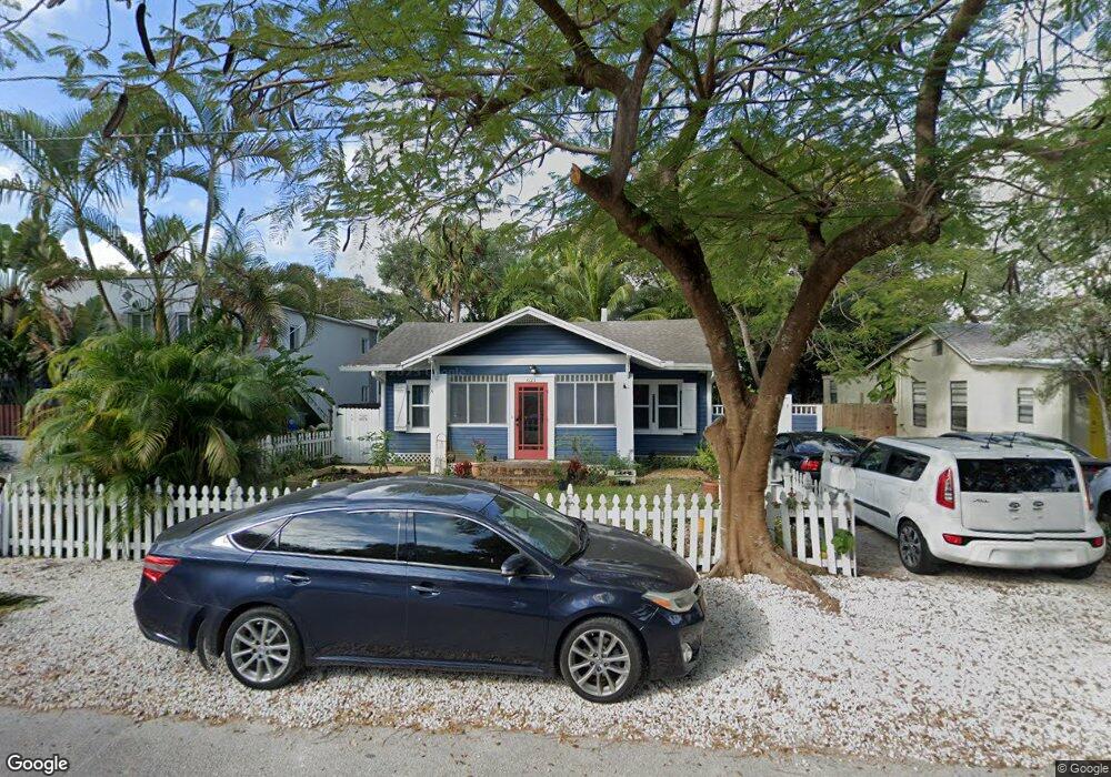 621 SW 14th Terrace unit Cottag, Fort Lauderdale, FL 33312 - photo 1