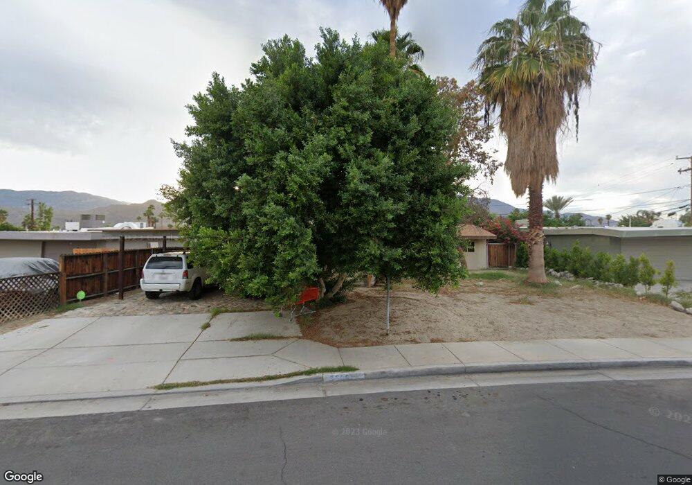 35061 Vaquero Rd, Cathedral City, CA 92234 - photo 1