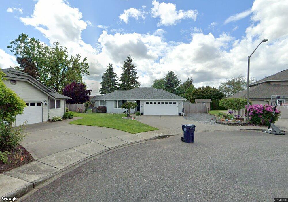 813 S Pine Ct, Lynden, WA 98264 - photo 1