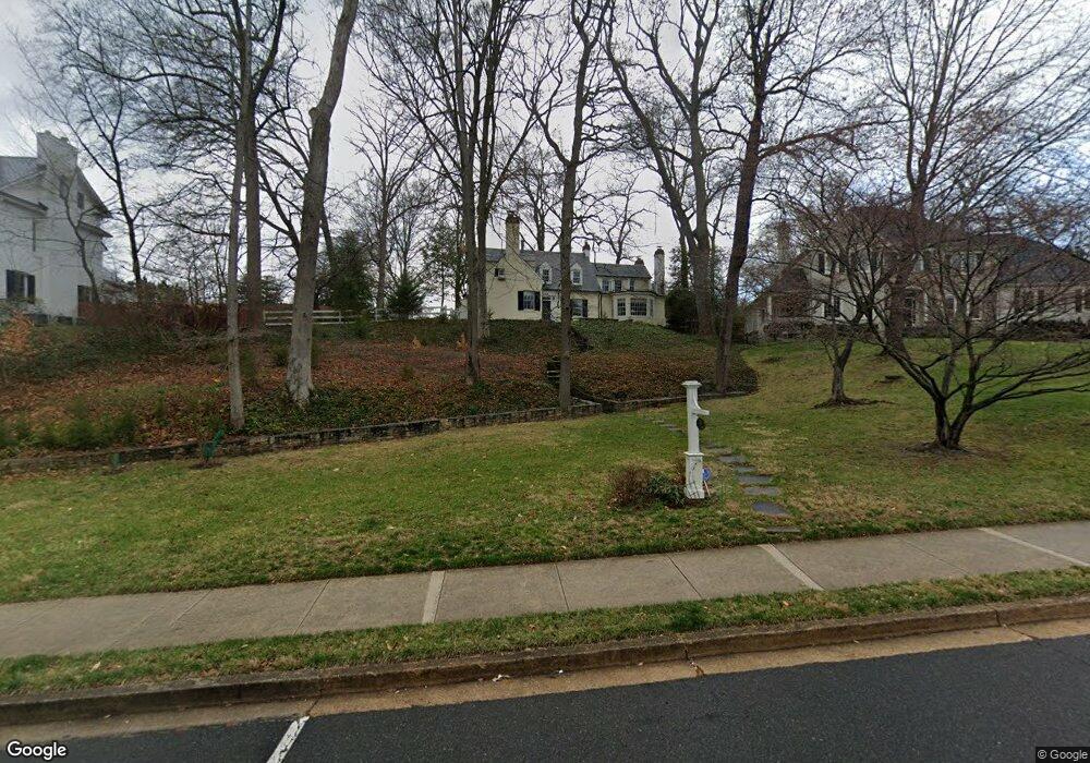 3818 Military Rd, Arlington, VA 22207 - photo 1