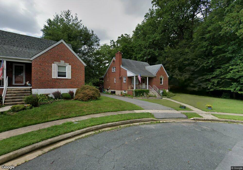 37 Belhaven Dr, Nottingham, MD 21236 - photo 1