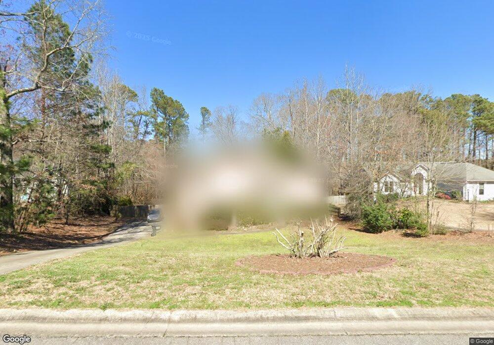 140 Cobblestone Cove, Sharpsburg, GA 30277 - photo 1