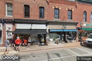 114 W Green St, Snow Hill, MD 21863