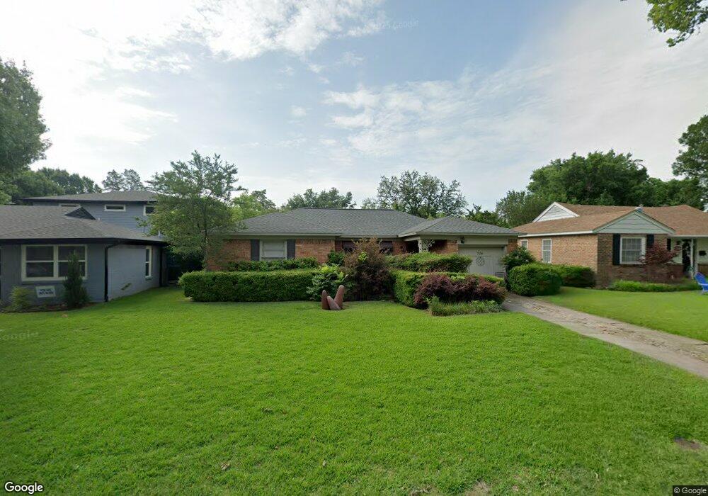 7158 Dalewood Ln, Dallas, TX 75214 - photo 1