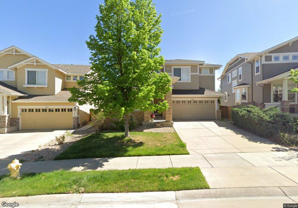 10569 Wagon Box Cir, Highlands Ranch, CO 80130 - photo 1