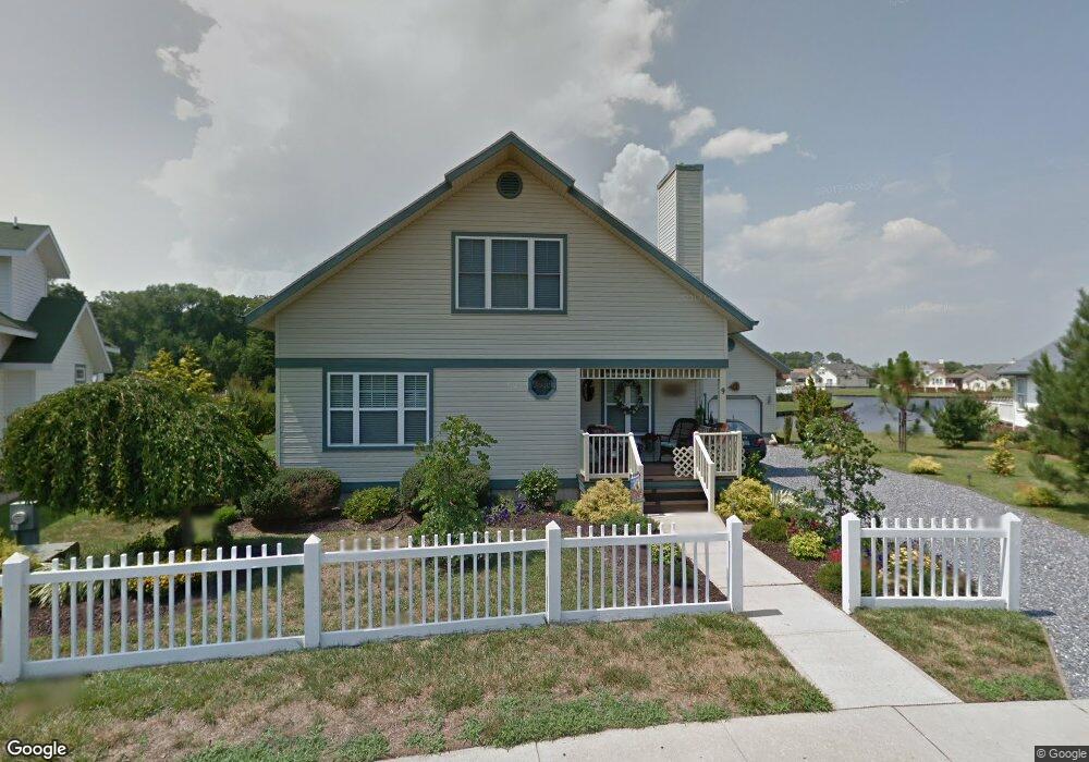 9 Matthew Way, Ocean View, DE 19970 - photo 1