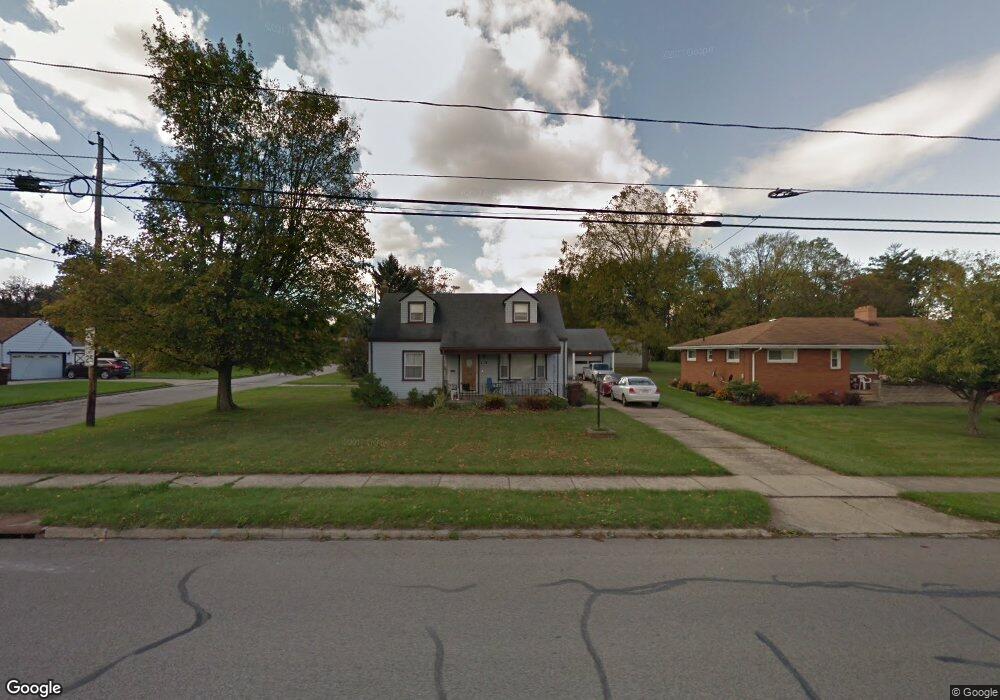 943 5th St, Struthers, OH 44471 - photo 1