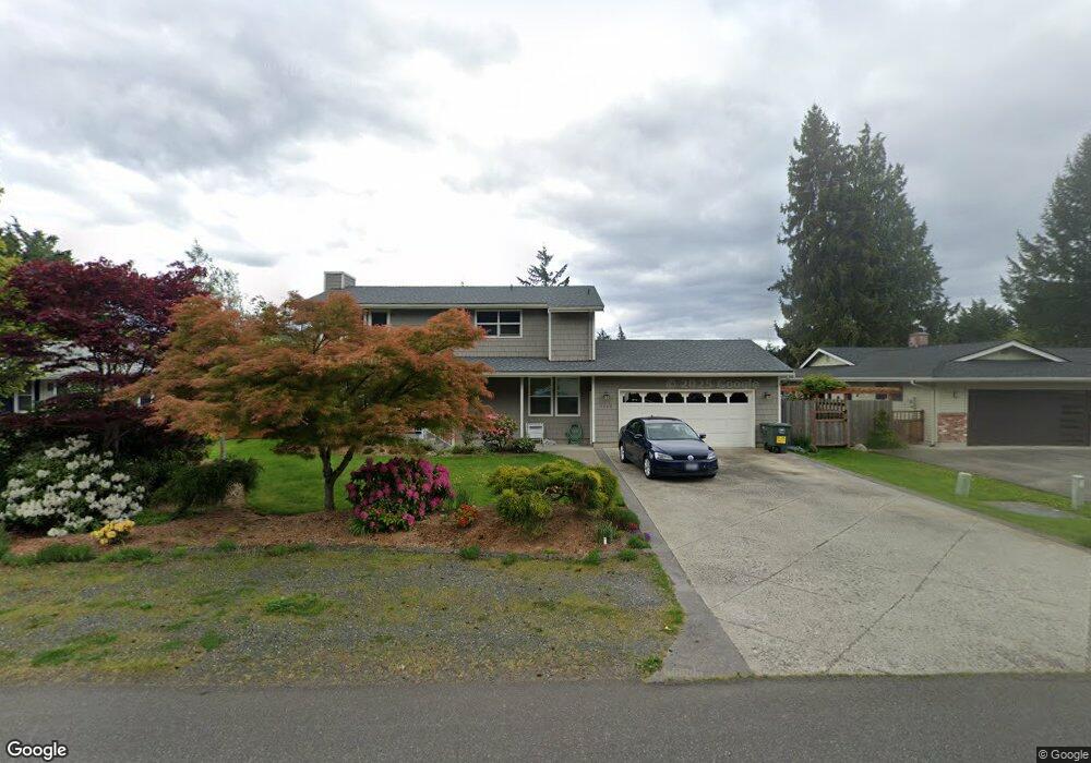 3732 Magrath Rd, Bellingham, WA 98226 - photo 1