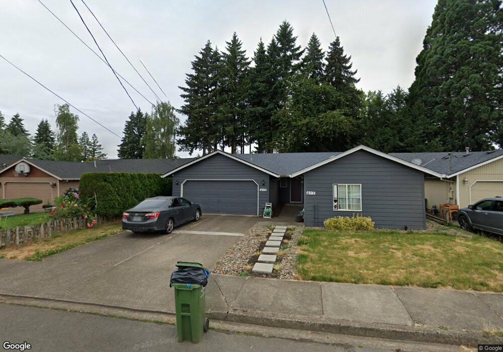 615 Hulet Ln, Newberg, OR 97132 - photo 1