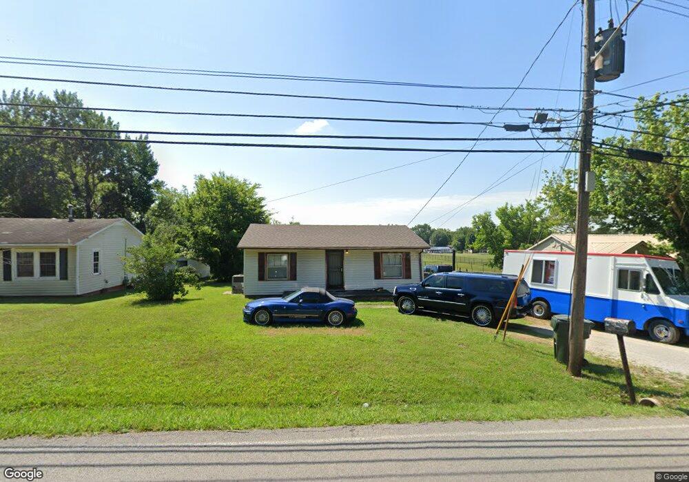 115 Sanderson Dr, Hopkinsville, KY 42240 - photo 1