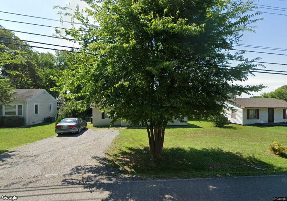 117 Sanderson Dr, Hopkinsville, KY 42240 - photo 1