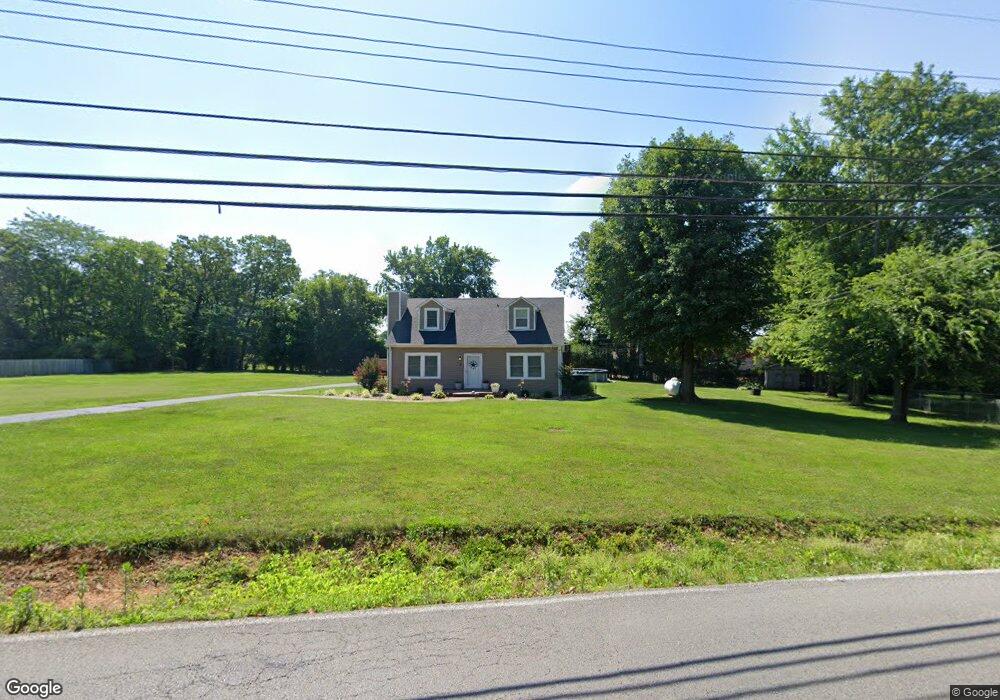 123 Sanderson Dr, Hopkinsville, KY 42240 - photo 1