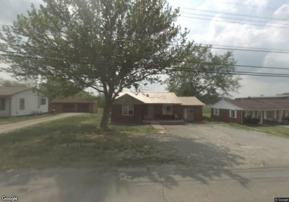 113 Sanderson Dr, Hopkinsville, KY 42240 - photo 1