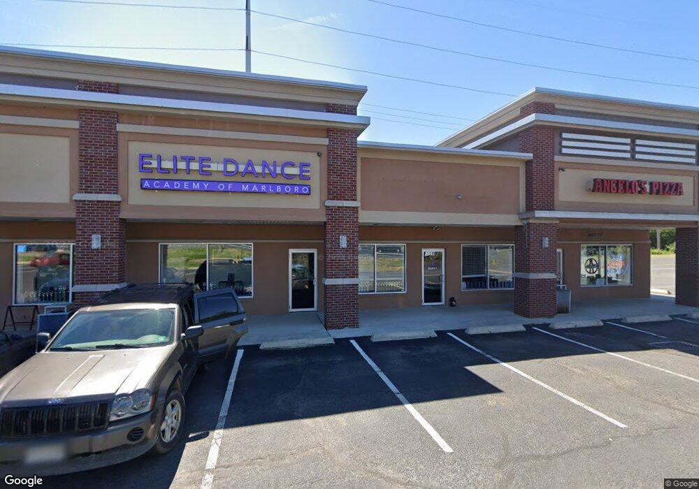 319 Broad St unit B, Matawan, NJ 07747 - photo 1