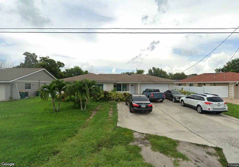 4421 17th Ave SW, Naples, FL 34116 - photo 1