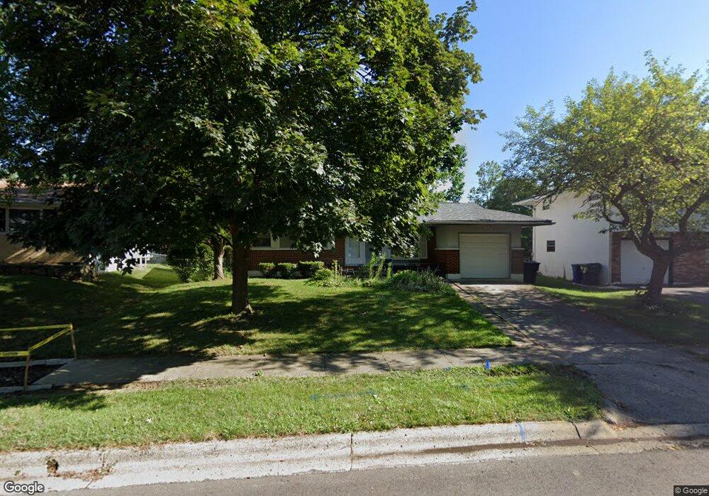 1408 Thurell Rd, Columbus, OH 43229 - photo 1