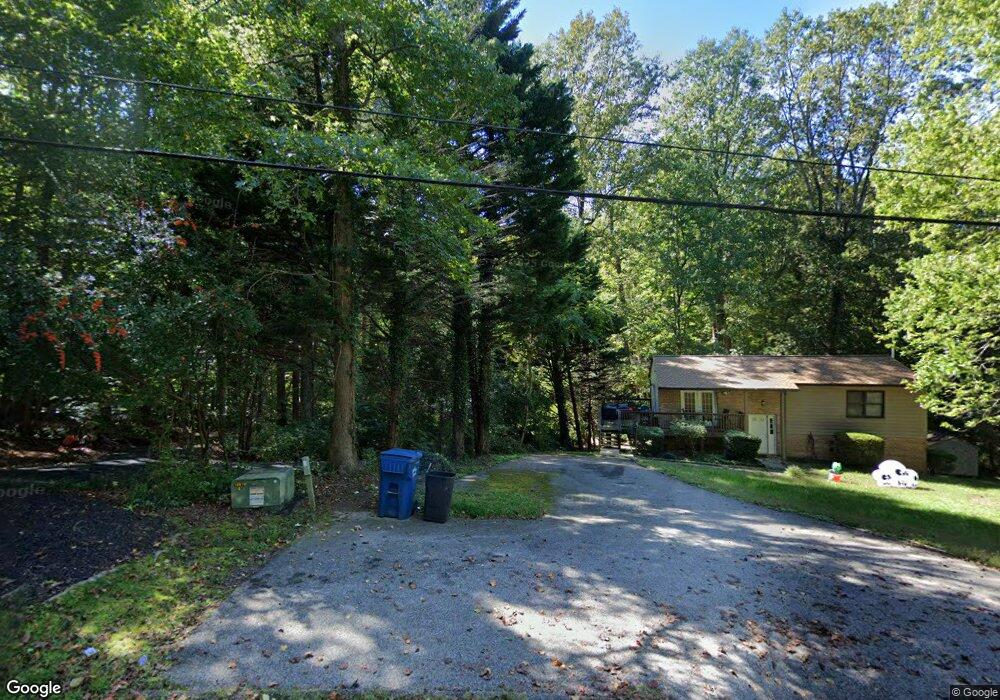 4455 Willows Rd, Chesapeake Beach, MD 20732 - photo 1