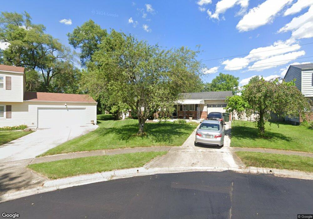 5400 Spire Ln, Columbus, OH 43232 - photo 1