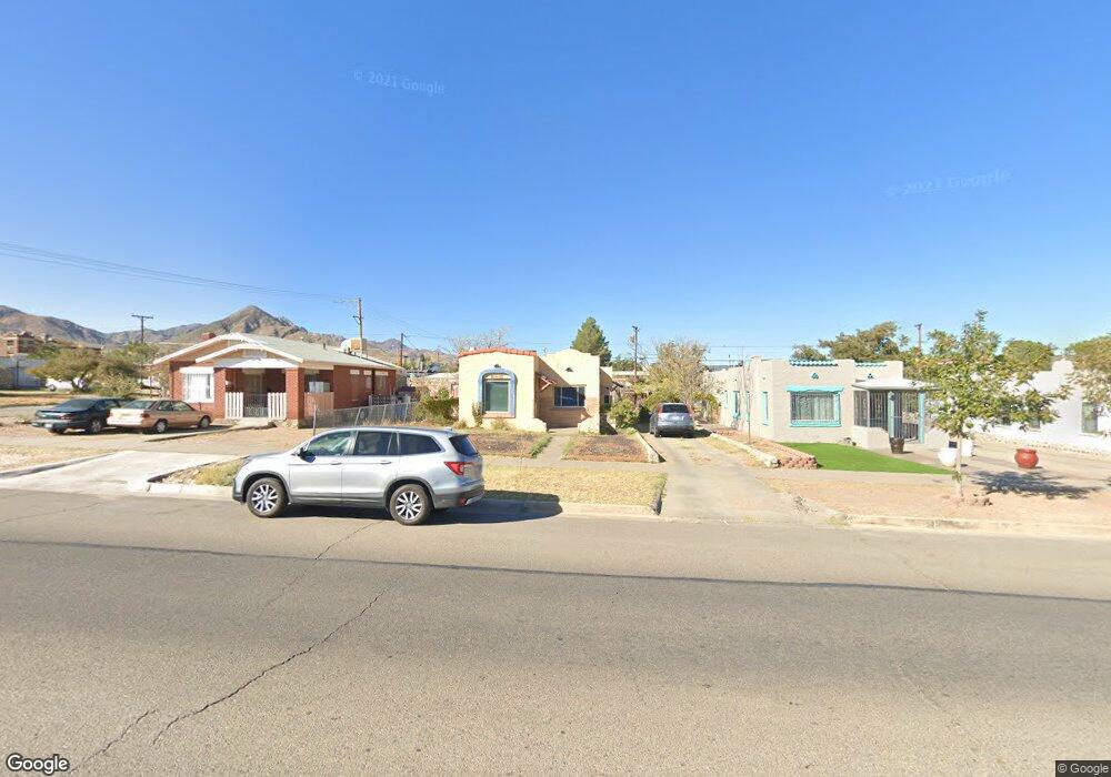 3605 Fort Blvd, El Paso, TX 79930 - photo 1