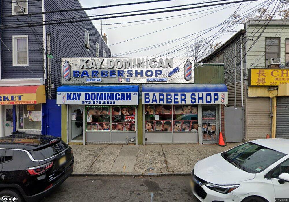 289 16th Ave unit 1, Newark, NJ 07103 - photo 1