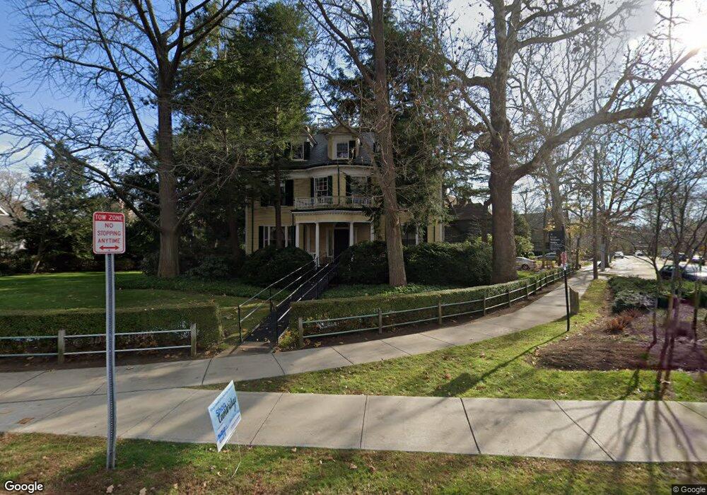 180 Brattle St, Cambridge, MA 02138 - photo 1