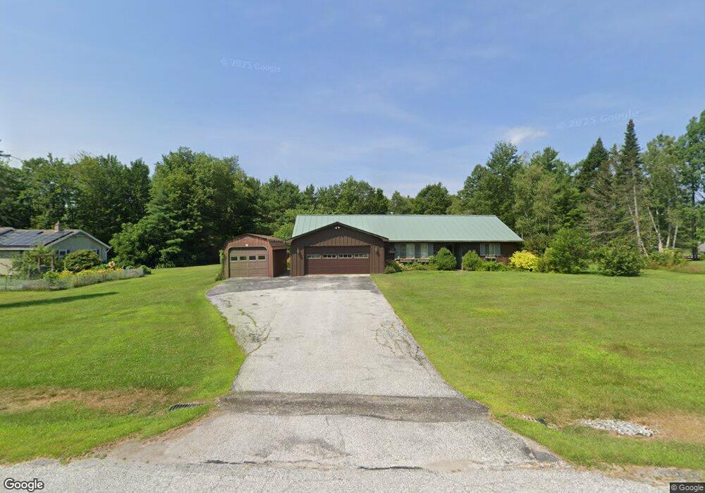 76 E Mountain View Dr, Rutland, VT 05701 - photo 1