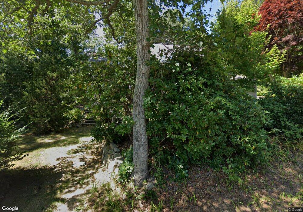 229 Oyster Pond Rd, Woods Hole, MA 02543 - photo 1