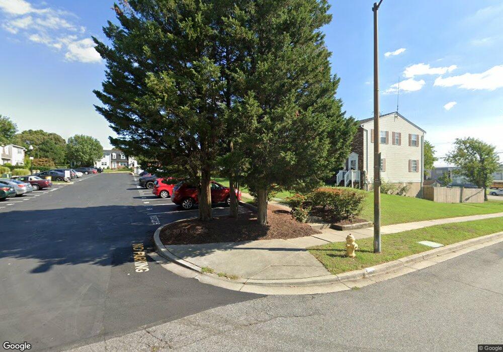 7786 Moonfall Ct, Pasadena, MD 21122 - photo 1