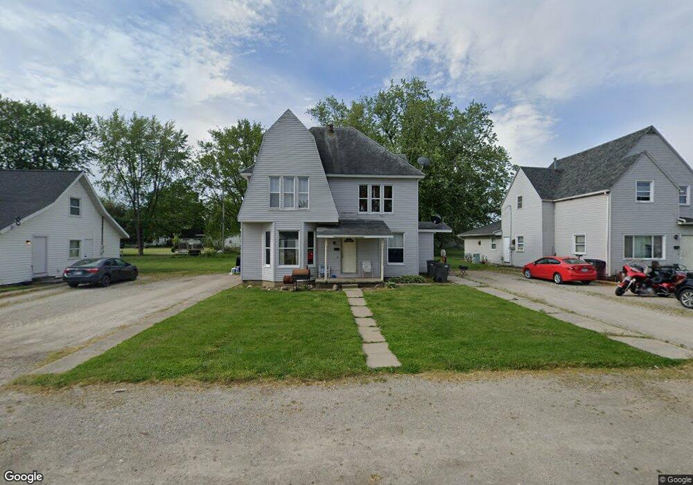 951 W Van Buren St, Nappanee, IN 46550 - photo 1