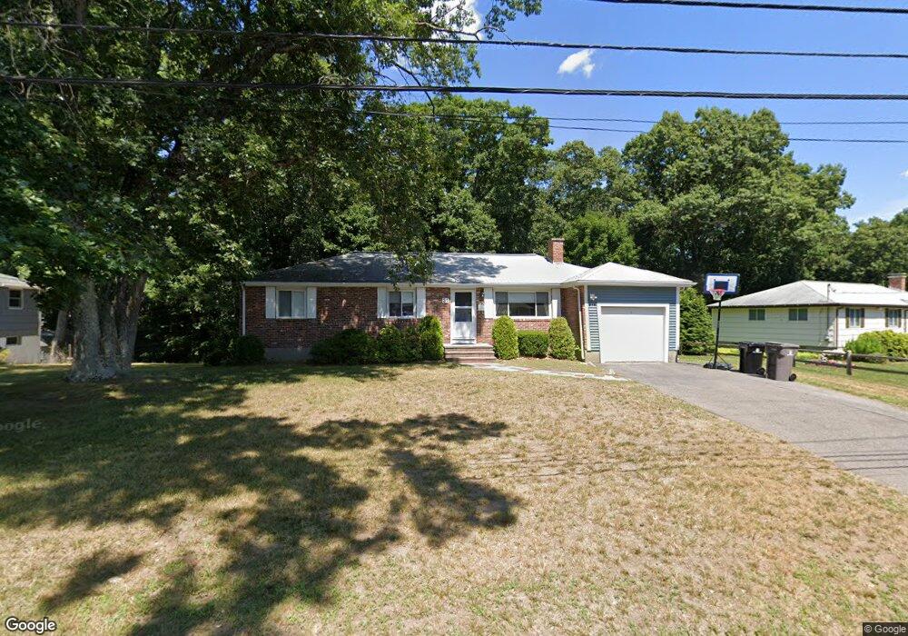 31 Lyman Rd, Framingham, MA 01701 - photo 1