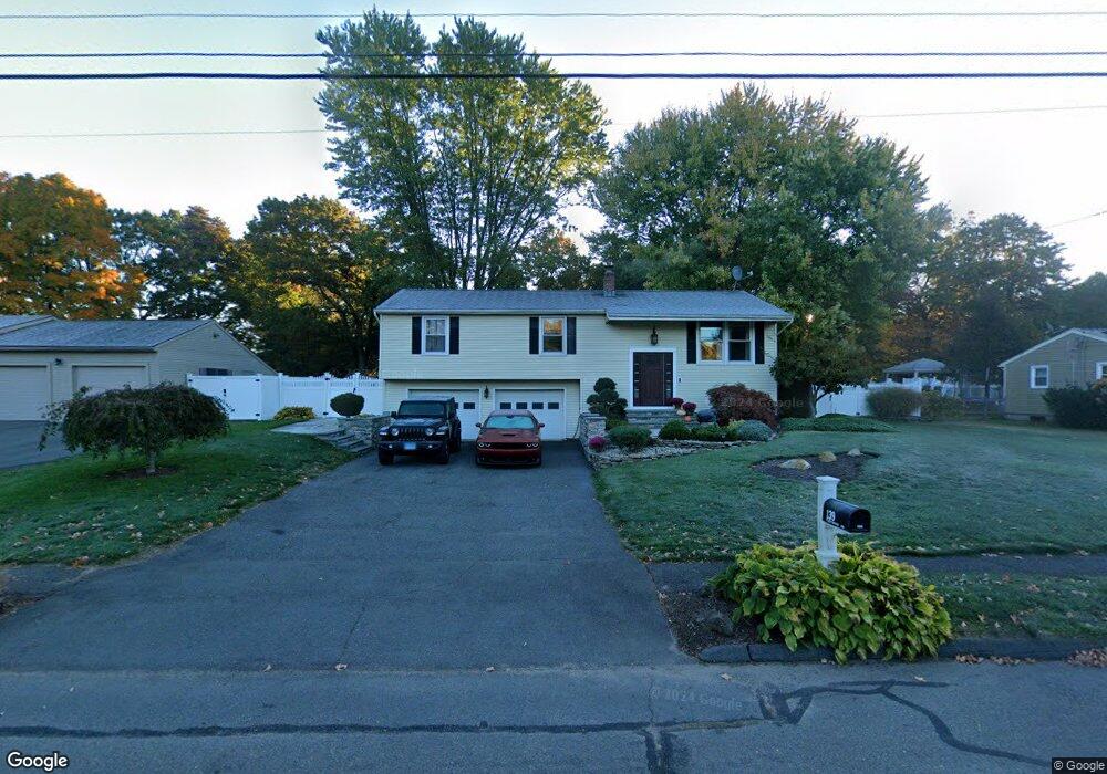 139 Fleetwood Rd, Plantsville, CT 06479 - photo 1