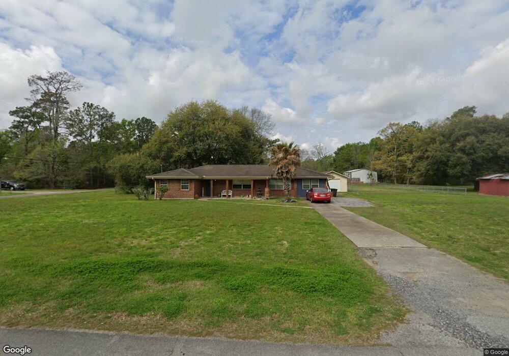 390 Woodlawn St, Vidor, TX 77662 - photo 1