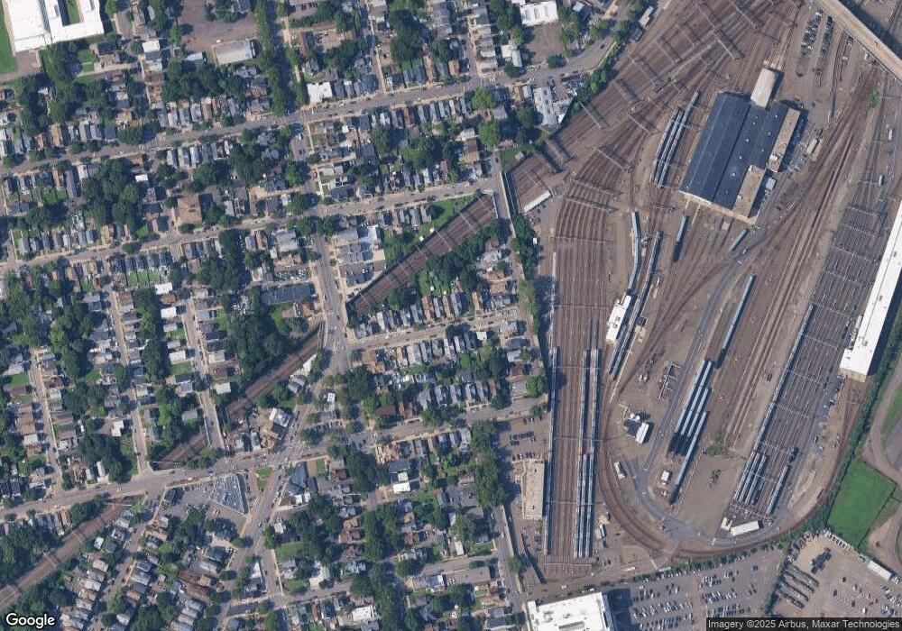 15 Cassius St, New Haven, CT 06519 - photo 1