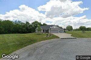 200 Winterhaven Dr Unit 13, Warren, IN 46792