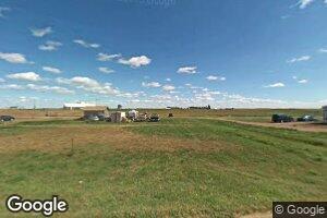 302 3rd Ave E, Mc Laughlin, SD 57642
