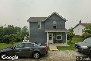 470 S Highland Ave, Barnesville, OH 43713