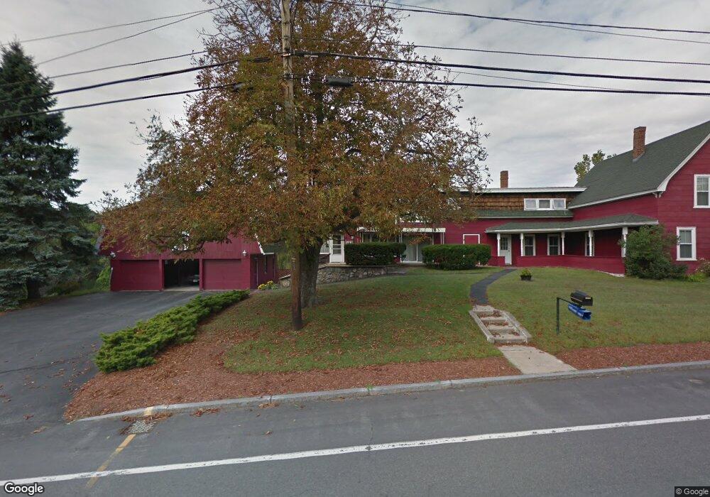 34 Mammoth Rd unit 3, Hooksett, NH 03106 - photo 1