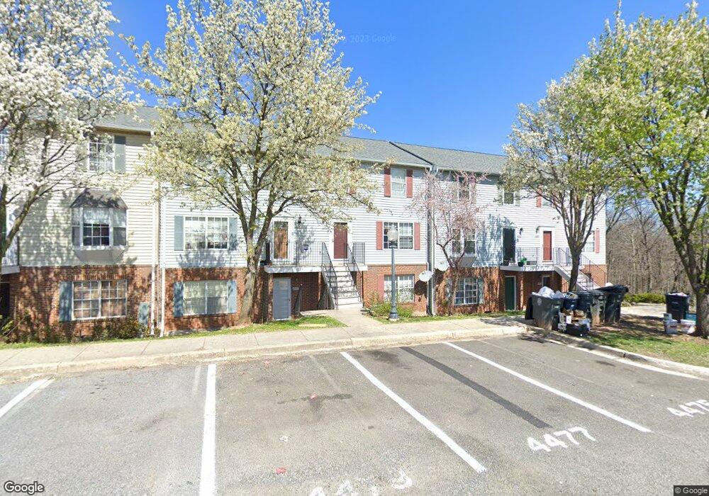 4478 Blue Heron Way, Bladensburg, MD 20710 - photo 1